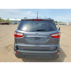 2020 FORD ECOSPORT MAJ6S3GL6LC385305 50831076