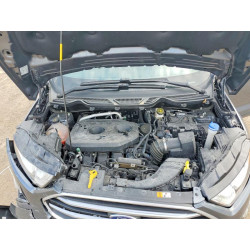 2020 FORD ECOSPORT MAJ6S3GL6LC385305 50831076