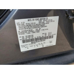 2020 FORD ECOSPORT MAJ6S3GL6LC385305 50831076