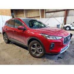 2025 FORD ESCAPE ST 1FMCU9NZ8SUB16390 74509695