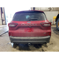 2025 FORD ESCAPE ST 1FMCU9NZ8SUB16390 74509695