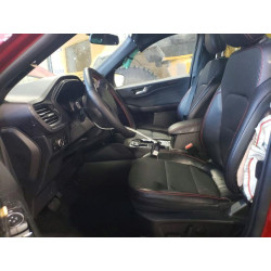 2025 FORD ESCAPE ST 1FMCU9NZ8SUB16390 74509695