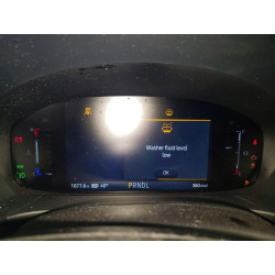 2025 FORD ESCAPE ST 1FMCU9NZ8SUB16390 74509695
