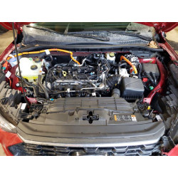2025 FORD ESCAPE ST 1FMCU9NZ8SUB16390 74509695