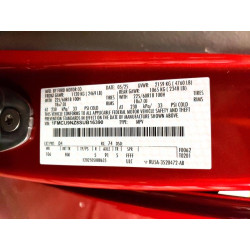 2025 FORD ESCAPE ST 1FMCU9NZ8SUB16390 74509695