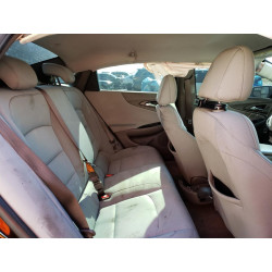 2019 CHEVROLET MALIBU