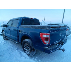 2022 FORD F-150 1FTFW1ED3NFA17230 96644855