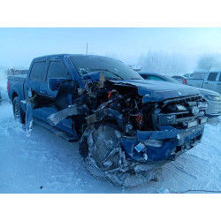 2022 FORD F-150 1FTFW1ED3NFA17230 96644855