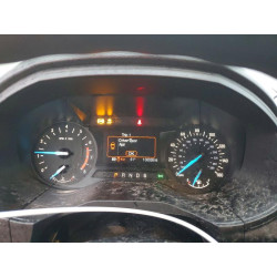 2020 FORD EDGE 2FMPK3G95LBA88721 45700906