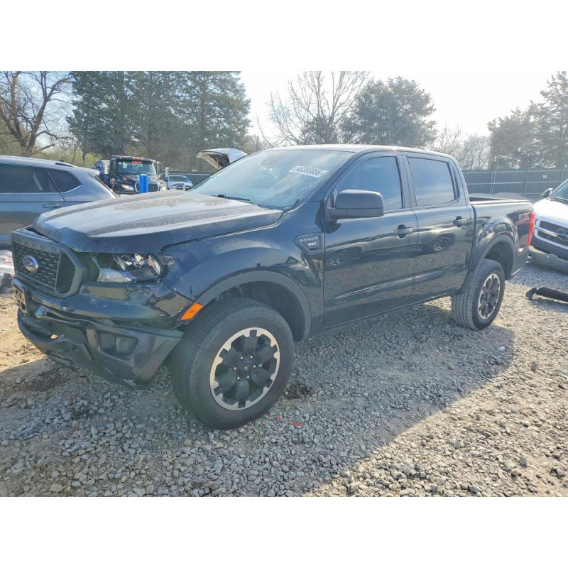 2021 FORD RANGER 1FTER4EH8MLD16638 46388856