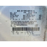 2023 FORD MAVERICK 3FTTW8F96PRB03692 47385296