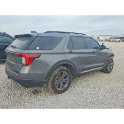 2025 FORD EXPLORER A 1FMUK8DH9SGC16591 48620726