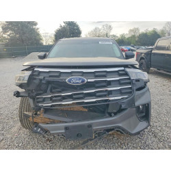 2025 FORD EXPLORER A 1FMUK8DH9SGC16591 48620726