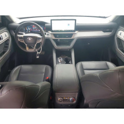 2025 FORD EXPLORER A 1FMUK8DH9SGC16591 48620726