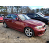 2013 BMW 1 SERIES