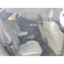 2025 FORD EXPLORER A 1FMUK8DH9SGC16591 48620726