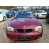 2013 BMW 1 SERIES