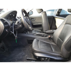 2013 BMW 1 SERIES