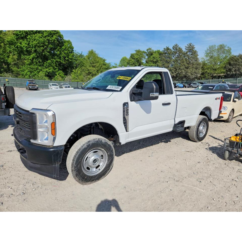 2024 FORD F250 1FTBF2BA4REC60247 50928986