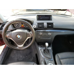 2013 BMW 1 SERIES