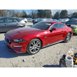 2021 FORD MUSTANG 1FA6P8CF4M5154777 74560785