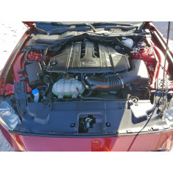 2021 FORD MUSTANG 1FA6P8CF4M5154777 74560785