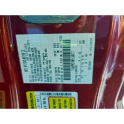 2021 FORD MUSTANG 1FA6P8CF4M5154777 74560785