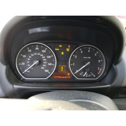 2013 BMW 1 SERIES