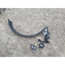 2021 FORD BRONCO 1FMDE5BH7MLA83932 76126675