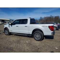 2025 FORD F150 LARIA 1FTFW5LD0SFB09966 76727865