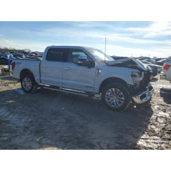 2025 FORD F150 LARIA 1FTFW5LD0SFB09966 76727865