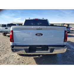 2025 FORD F150 LARIA 1FTFW5LD0SFB09966 76727865