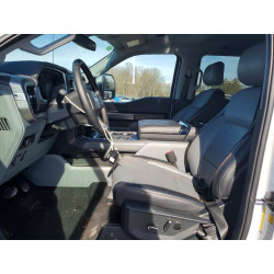 2025 FORD F150 LARIA 1FTFW5LD0SFB09966 76727865
