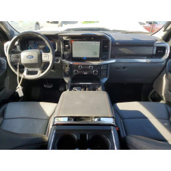 2025 FORD F150 LARIA 1FTFW5LD0SFB09966 76727865