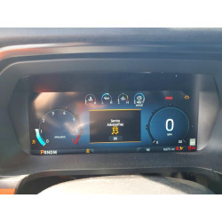 2025 FORD F150 LARIA 1FTFW5LD0SFB09966 76727865