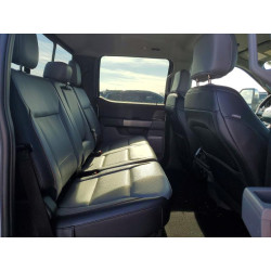 2025 FORD F150 LARIA 1FTFW5LD0SFB09966 76727865