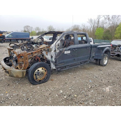 2023 FORD F450 1FT8W4DT5PEC15769 78800885