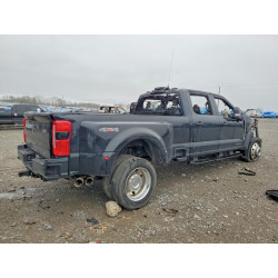 2023 FORD F450 1FT8W4DT5PEC15769 78800885
