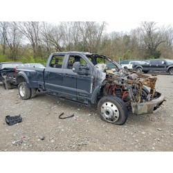 2023 FORD F450 1FT8W4DT5PEC15769 78800885