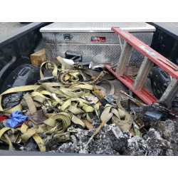 2023 FORD F450 1FT8W4DT5PEC15769 78800885