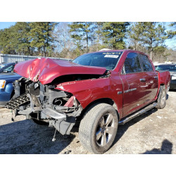 2012 DODGE RAM 1500