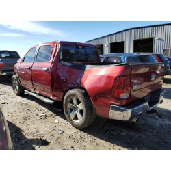2012 DODGE RAM 1500
