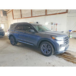 2025 FORD EXPLORER 1FMUK8DH2SGB46903 46560736