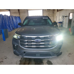 2025 FORD EXPLORER 1FMUK8DH2SGB46903 46560736