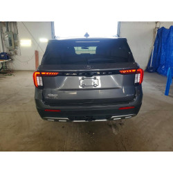 2025 FORD EXPLORER 1FMUK8DH2SGB46903 46560736