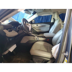2025 FORD EXPLORER 1FMUK8DH2SGB46903 46560736