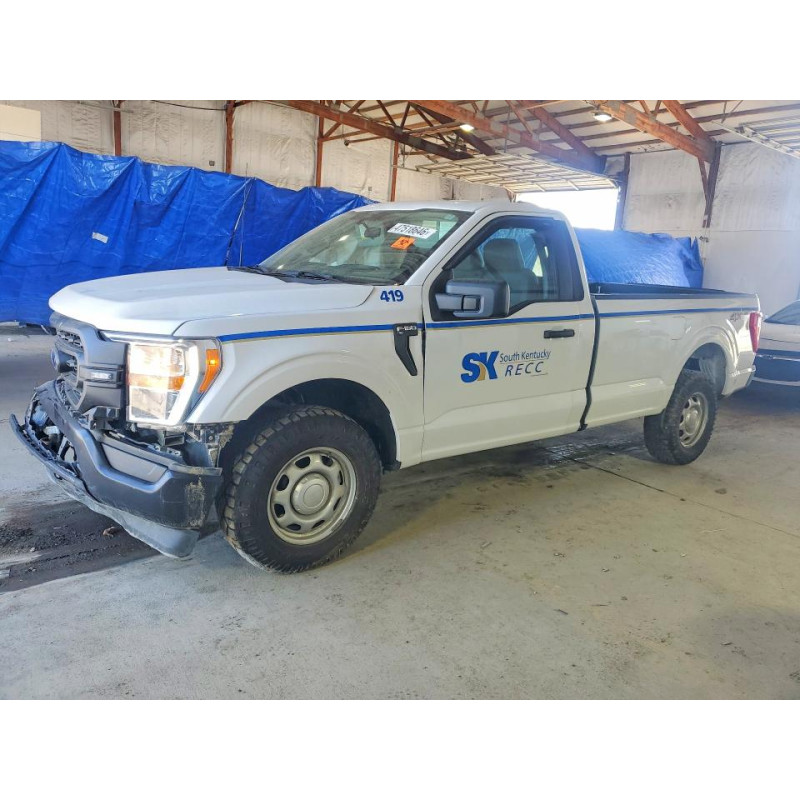 2022 FORD All Models 1FTMF1E57NKE03477 47518646