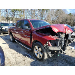 2012 DODGE RAM 1500