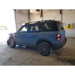 2022 FORD BRONCO 3FMCR9D98NRE11830 50371676