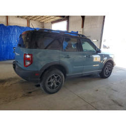 2022 FORD BRONCO 3FMCR9D98NRE11830 50371676